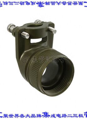 A8504951114W 接插件连接器CONN CABLE CLAMP SZ 14 OLIVE