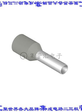 9021070000 接插件连接器CONN FERRULE 14AWG GRAY