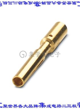 1423646 连接器触点触头插口18-22AWG压接镀金