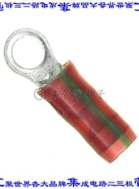2-36149-3 环形连接器端子圆形6接线柱22AWG压接
