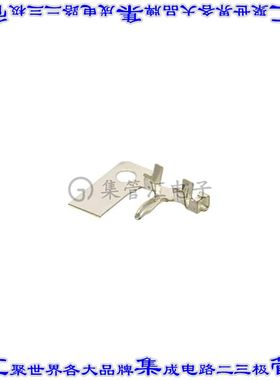 2139221201 接插件连接器BOARD IN TERMINAL (R/A, SHORT TY