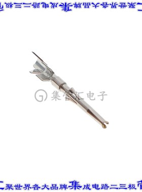 KN01S03KKP1 连接器触点触头插口18-22AWG压接镀金