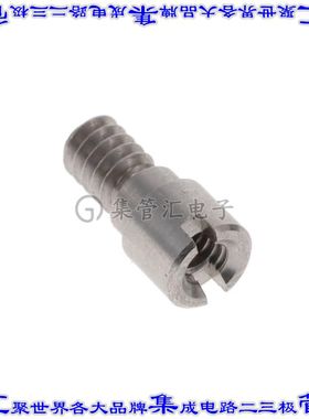 DN0000816 接插件连接器JACKPOST 1.6MM PANEL THICKNESS