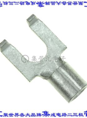 323144 铲形连接器端子10接线柱10-12AWG压接