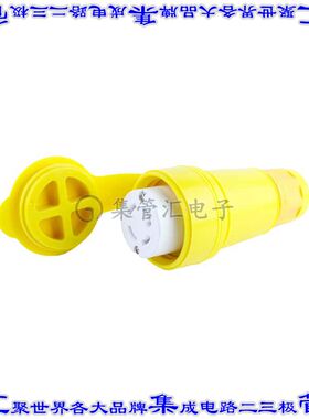 1301470105 接插件连接器PWR ENT RCPT NEMAL15-30 STR SCRW