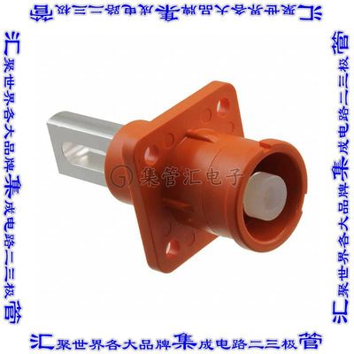 SLPIRCBPSO4 连接器端子母型插座插口母线