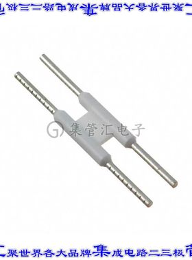 SMDFLAT 345 KU/ 2 接插件连接器CONN CONNECTING LINK 2POS