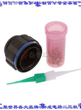 D38999/26WG35PA 圆形连接器79POS插头公引脚压接镀金自由悬挂