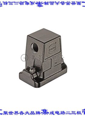 19397060547 连接器防护罩6B M32 IP66/IP68/IP69K防尘耐水防水侧