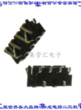 9188006020062 009188006020062弹簧式连接器6POS压缩触点1mm表面