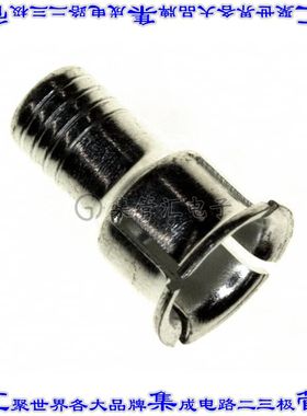 7-745129-9 连接器配件 金属环箍,内径