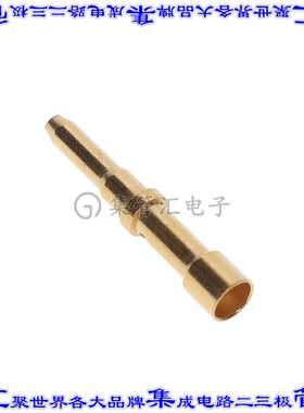 3602-0-07-21-00-00-08-0 接插件连接器PC PIN .062 DIA 3602 SER