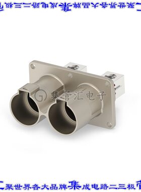 1-2399607-2 连接器端子公型引脚插头螺钉