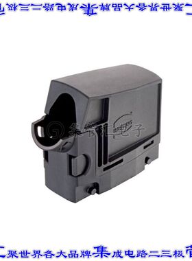 9330240502 09330240502连接器防护罩24B侧面进入