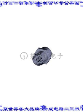 293671-3 接插件连接器NECTOR M PIN CONN PCB 6P CODE C