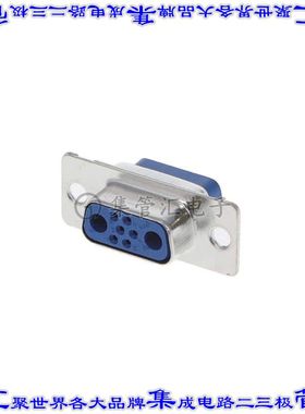 CBCD8W2S0000X/AA 接插件连接器COMBO-D