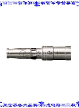 1682270000 连接器触点触头插口12AWG压接银