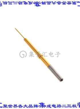 10-497643-025 连接器触点触头插口20-24AWGPCB引脚镀金