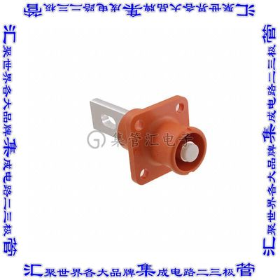 SLPIRBBPNO1 连接器端子母型插座插口母线