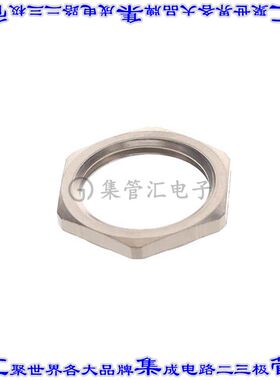 1600417 连接器配件 六角螺母