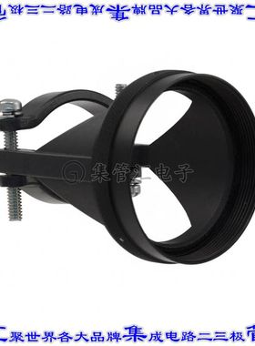 A8504952S44A 接插件连接器CONN CAB CLMP SZ44 BLK 2 3/4-16