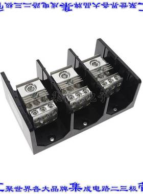 LFD55793Z 接插件连接器PWR DISTRIB BLOCK 3POS 380A 600V