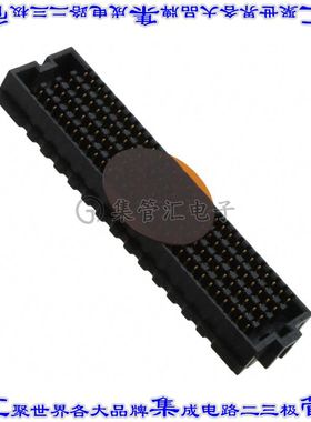 459713185 0459713185板对板连接器240POS高密度阵列母形8排1.27m