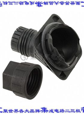 1408793 接插件连接器HC-EVO-B16PT-BWSC-HH-M25-PLRBK