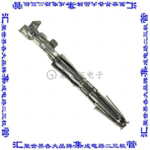 SC20WL-3TK6 连接器触点触头插口20-22AWG压接锡