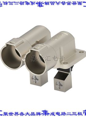 2394071-2 连接器端子公型引脚插头螺钉