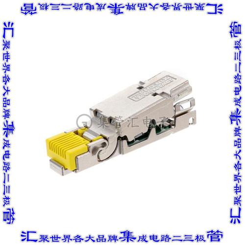 1157963 接插件连接器CUC-INI-C1ZNI-S/R4IP10G8