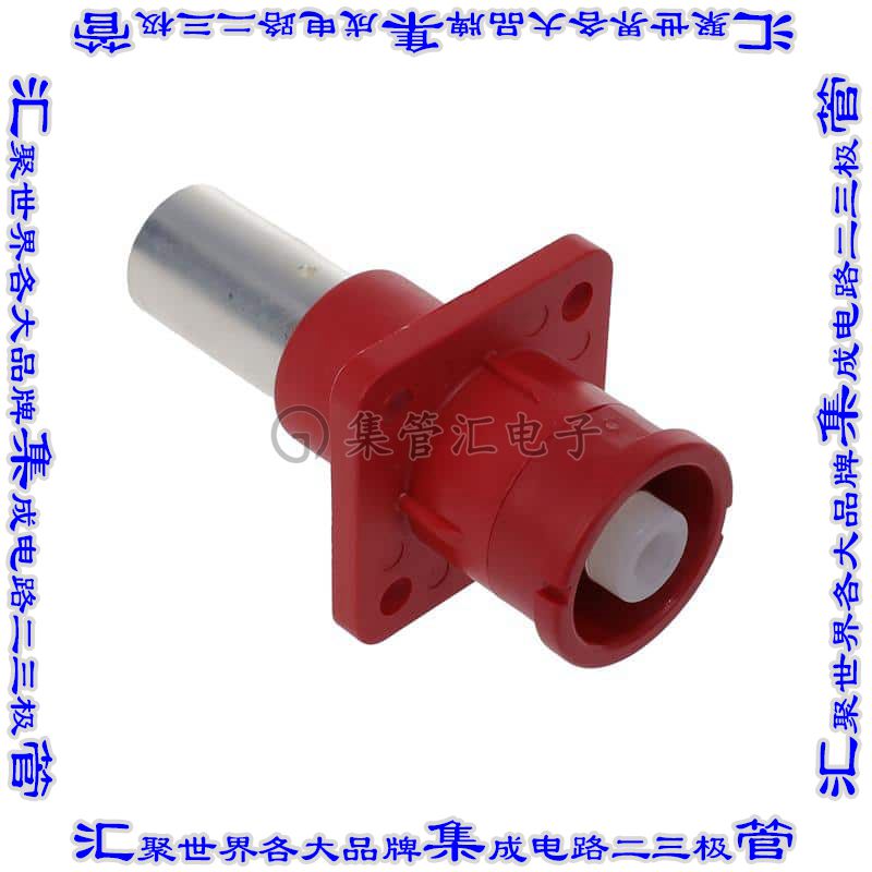 SLPIRC70CPSR1 连接器端子母型插座插口2/0AWG压接