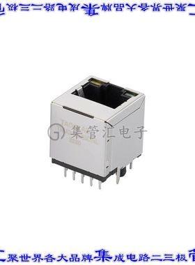 TMJD4622BDNL 接插件连接器CONN JACK 1PORT 1000 BASE-T