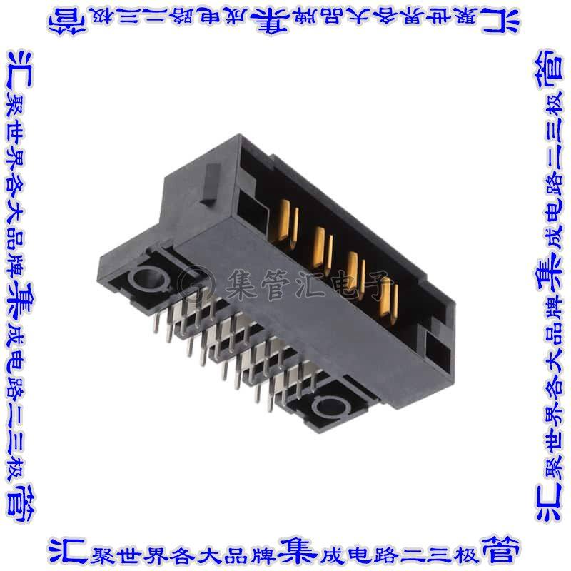 PET-04-01-L-RA-SD 接插件连接器.250