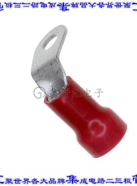 55654-1 环形连接器端子圆形10接线柱8AWG压接