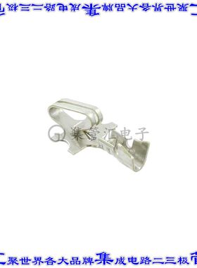 8520126 0008520126连接器触点触头18-20AWG压接锡