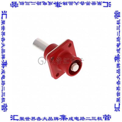 SLPIRB50CPSR3 连接器端子母型插座插口1/0AWG压接