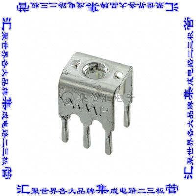 55323-5 接插件连接器TERM SCREW 6-32 6 PIN PCB