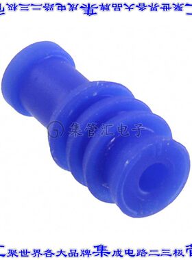 967056-1 连接器配件 插头,密封式