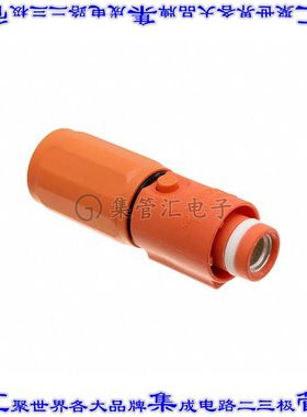 SLPIPB50BSO2 连接器端子公型引脚插头1/0AWG压接