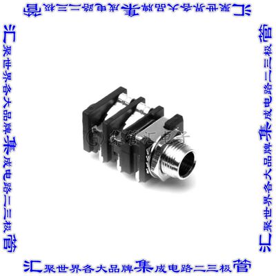 ACJM-MHOM 接插件连接器1/4