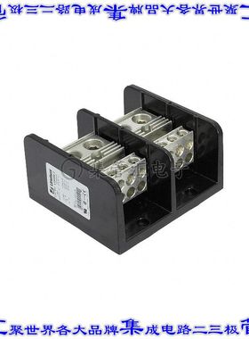 0LD55862Z 接插件连接器PWR DISTRIB BLOCK 2POS 760A 600V