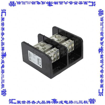 0LD55862Z 接插件连接器PWR DISTRIB BLOCK 2POS 760A 600V