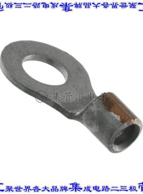 322334 环形连接器端子圆形8接线柱14-16AWG压接