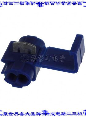 192160003 0192160003接插件连接器CONN INLINE TAP 14-18 AWG ID