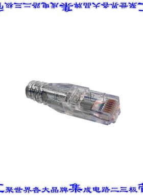 SS-39500-006 接插件连接器CONN MOD QWIK PLUG KIT PK 100