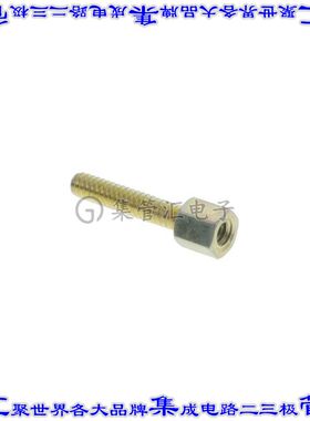 5207720-2 接插件连接器CONN D-SUB FEMALE SCREW LOCK