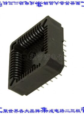 940-44-044-24-000000 连接器IC插座PLCC插口44(4 x 11)位置锡通