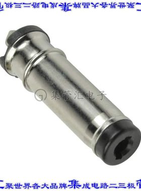 PPM-2-47517-SG 接插件连接器POWER PLUG, 1.7 X 4.75 X 20 MM,