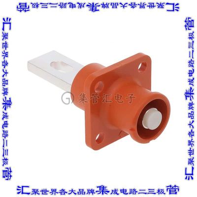 SLPIRBBPNO0 连接器端子母型插座插口母线